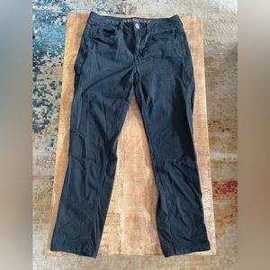 American Eagle Tomgirl Pants